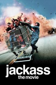 Jackass: The Movie 2002 on netflix