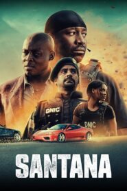 Santana 2020 on netflix