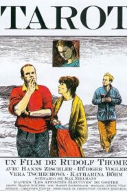 Tarot 1986 on netflix