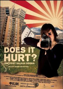 Does it Hurt? 2007 on netflix