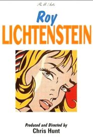 Roy Lichtenstein 1991 on netflix