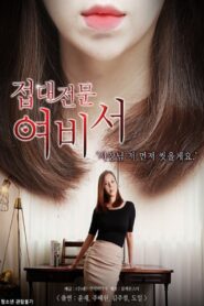 접대전문 여비서 2019 on netflix
