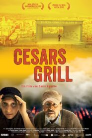 Cesar’s Grill 2013 on netflix