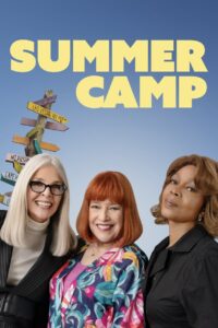 Summer Camp 2024 on netflix