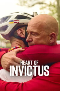 Heart of Invictus 2023 on netflix