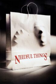 Needful Things 1993 on netflix