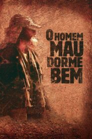 O Homem Mau Dorme Bem 2009 on netflix