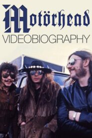 Motorhead: Videobiography 2020 on netflix