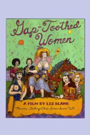 Gap-Toothed Women 1987 on netflix