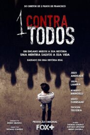 1 Contra Todos: O Filme 2 2017 on netflix