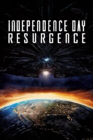 Independence Day: Resurgence 2016 on netflix