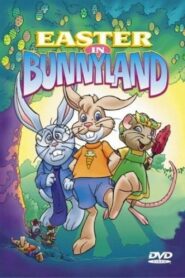 Easter in Bunnyland 2000 on netflix