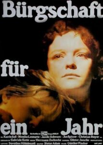 On Probation 1981 on netflix