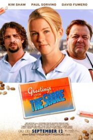 Greetings from the Shore 2007 on netflix