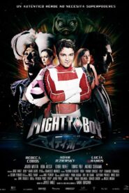 Mighty Boy 2013 on netflix