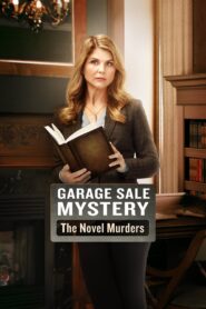 Garage Sale Mystery: The Novel Murders 2016 on netflix