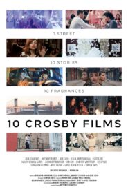 10 Crosby 2016 on netflix