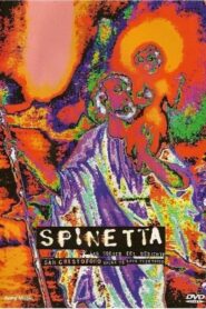 San Cristóforo (Sauna de lava eléctrico) 1998 on netflix