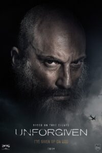 Unforgiven 2018 on netflix