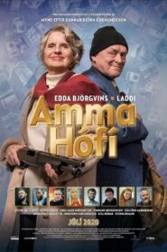 Grandma Hófí 2020 on netflix