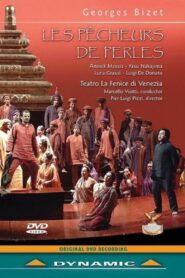 The Pearlfishers 2005 on netflix
