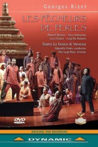 The Pearlfishers 2005 on netflix
