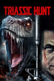 Triassic Hunt 2021 on netflix