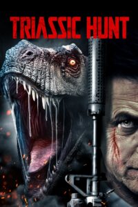 Triassic Hunt 2021 on netflix