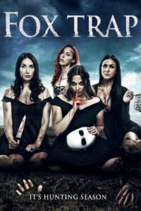 Fox Trap 2016 on netflix