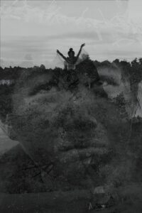 The Angel from Below 2022 on netflix