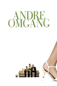 Andre omgang 2007 on netflix