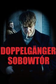 Doppelgänger. Sobowtór 2023 on netflix
