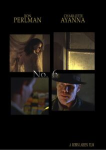 No. 6 2007 on netflix