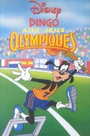 Goofy at the Olympic Games 1992 on netflix