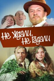 Never Guessed and Didn’t Expect 1982 on netflix