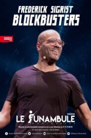 Frédérick Sigrist – Super Héros 2021 on netflix