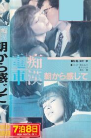 Groper Train: Feeling It Since Morning 1987 on netflix
