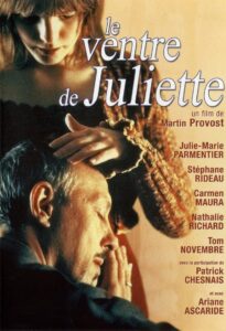 Le ventre de Juliette 2002 on netflix