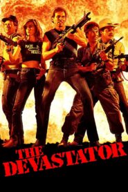 The Devastator 1986 on netflix