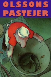 Olssons pastejer 1988 on netflix