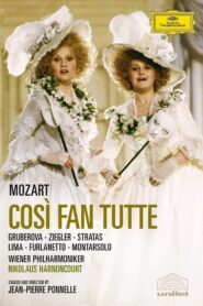 Così fan tutte 1989 on netflix