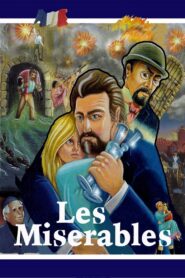 Les Misérables 1988 on netflix