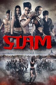Siam Yuth: The Dawn of the Kingdom 2015 on netflix