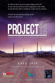 Project 12 2012 on netflix