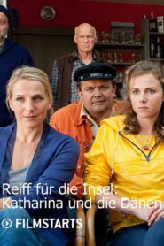 Reiff für die Insel – Katharina und die Dänen 2014 on netflix