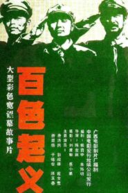 Baise Uprising 1989 on netflix