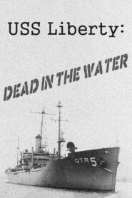 USS Liberty: Dead in the Water 2002 on netflix