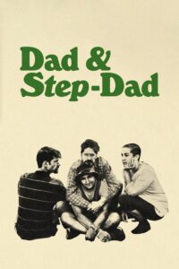 Dad & Step-Dad 2023 on netflix