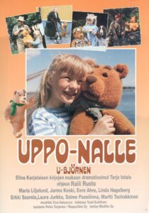 Uppo-Nalle 1991 on netflix
