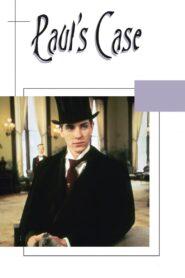 Paul’s Case 1980 on netflix